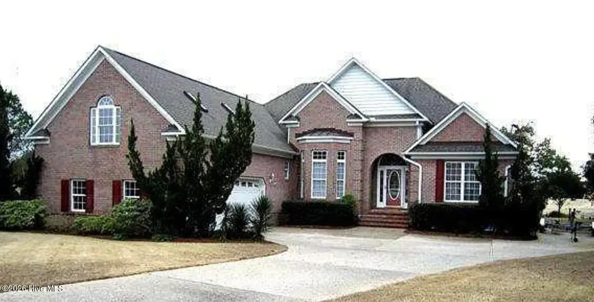 323 Club Way, Wilmington, NC 28412 - #1