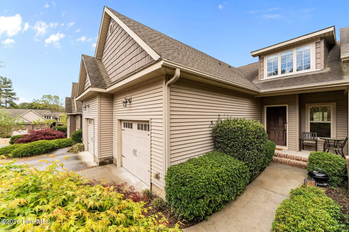 41 Cypress Circle, Southern Pines, NC 28387 - #1