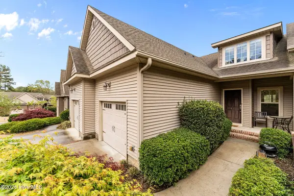 41 Cypress Circle, Southern Pines, NC 28387