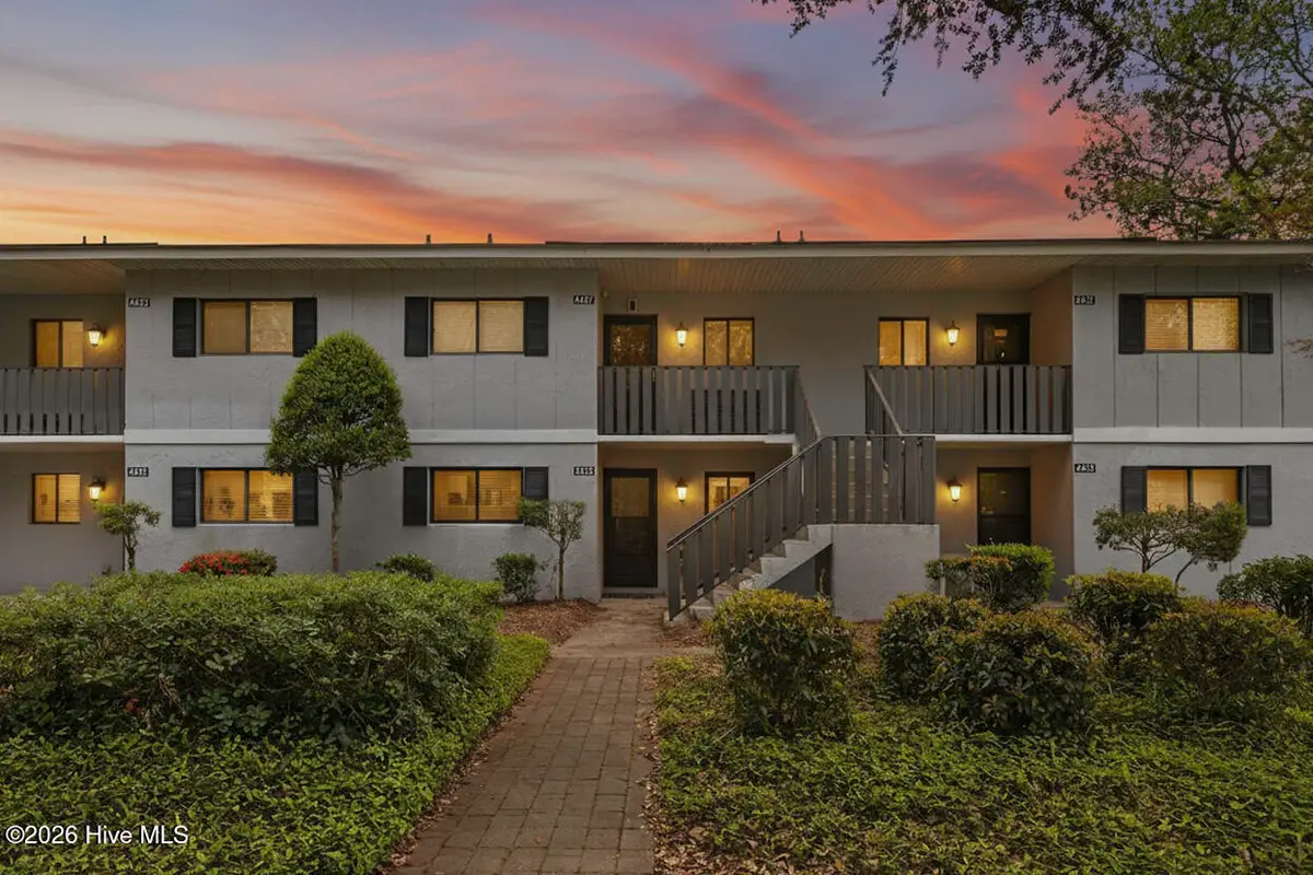 4425 Holly Tree Road #103, Wilmington, NC 28412 - #1