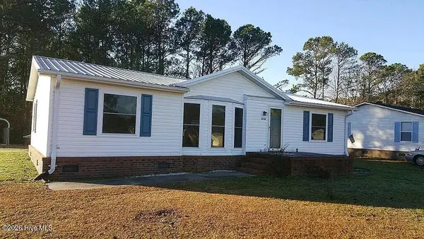 3296 Havelock Place Sw, Shallotte, NC 28470