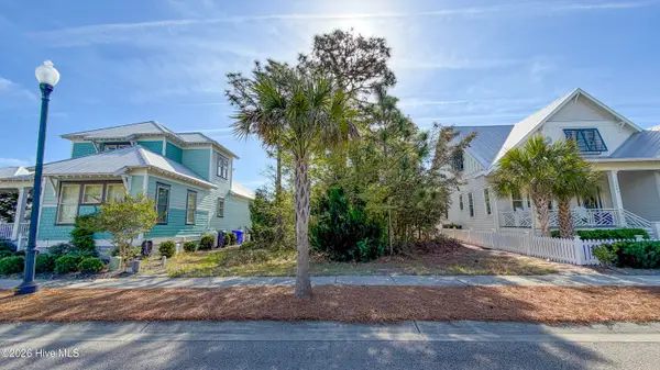 1307 Croaker Lane, Carolina Beach, NC 28428