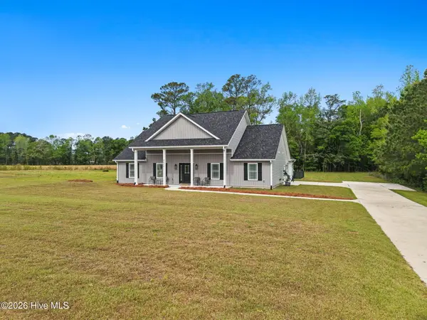 2671 Ash Little River Road Nw, Longwood, NC 28452