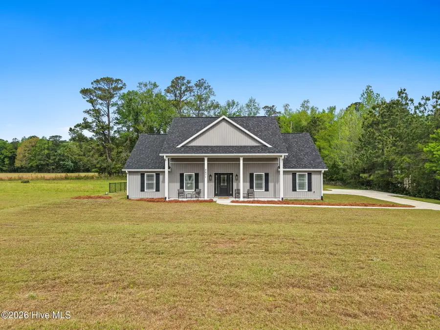 2671 Ash Little River Road Nw, Longwood, NC 28452 - #2