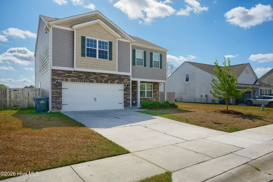 1009 Josh Court, Greenville, NC 27834 - #2