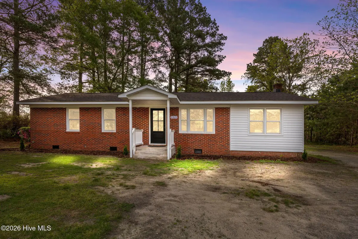 3325 Lynch Street, Fountain, NC 27829 - #1
