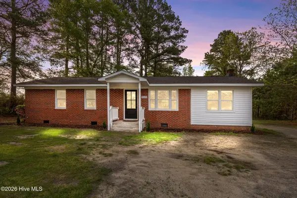 3325 Lynch Street, Fountain, NC 27829