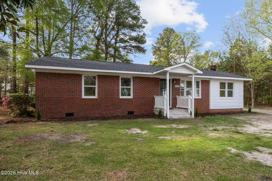 3325 Lynch Street, Fountain, NC 27829 - #3