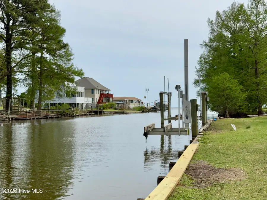 172 Sunset Circle, Hertford, NC 27944 - #2