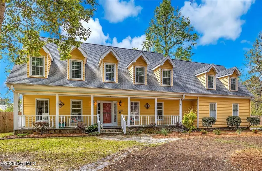 10307 Westbank Court Se, Leland, NC 28451 - #2