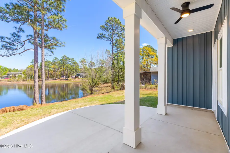 2317 Frink Lake Drive, Southport, NC 28461 - #3