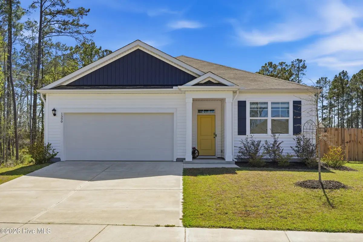 1590 Lightered Knot Court Se, Bolivia, NC 28422 - #1