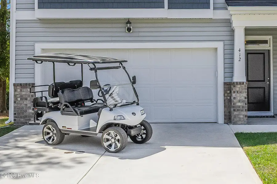 412 Trevally Court, Southport, NC 28461 - #2