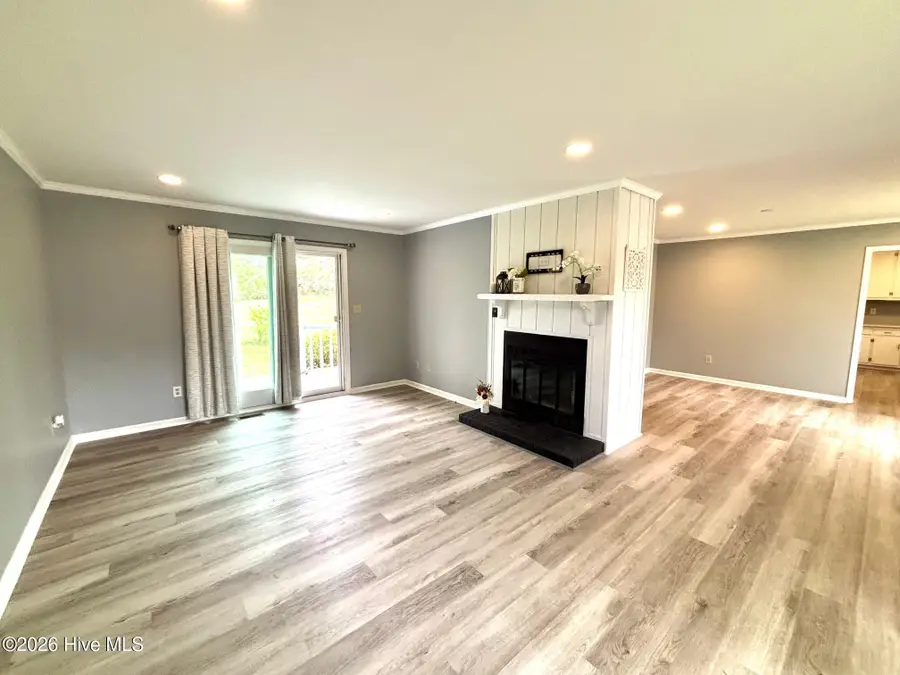 111 Tree Fern Drive, Morehead City, NC 28557 - #2