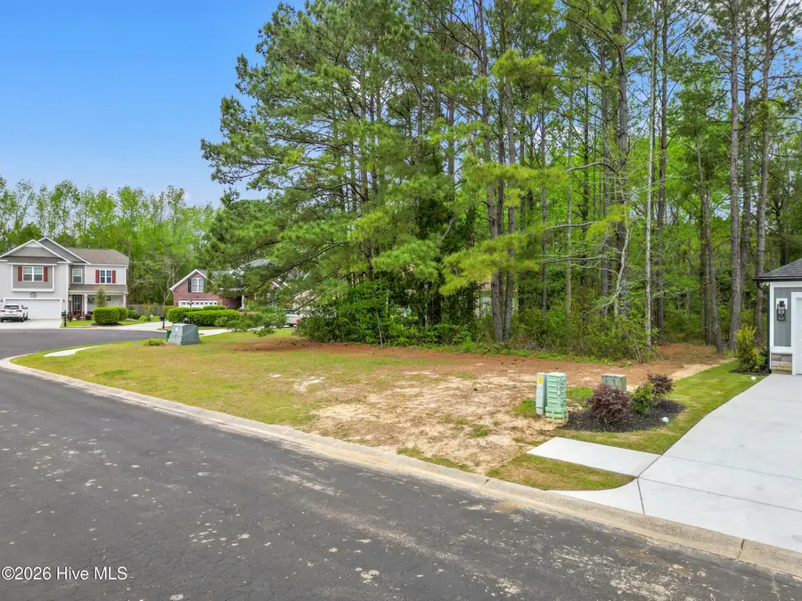 602 Lathrop Court Nw, Calabash, NC 28467 - #2