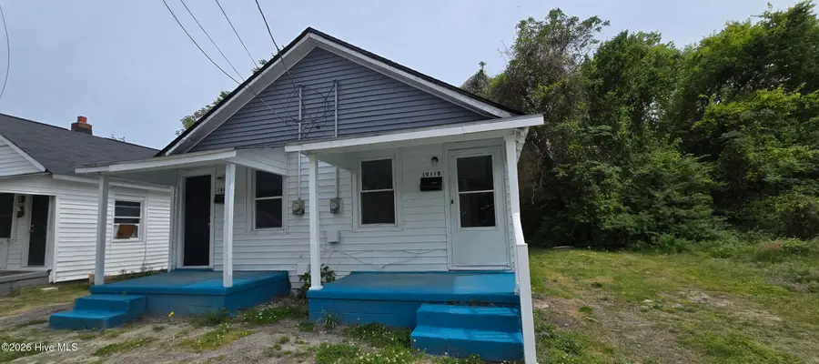 1911 Mcclellan Street, Greenville, NC 27834 - #2