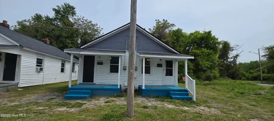 1911 Mcclellan Street, Greenville, NC 27834 - #3