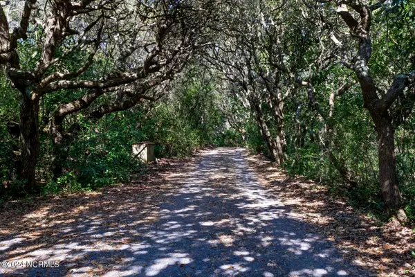 474 B N Anderson Boulevard, Topsail Beach, NC 28445