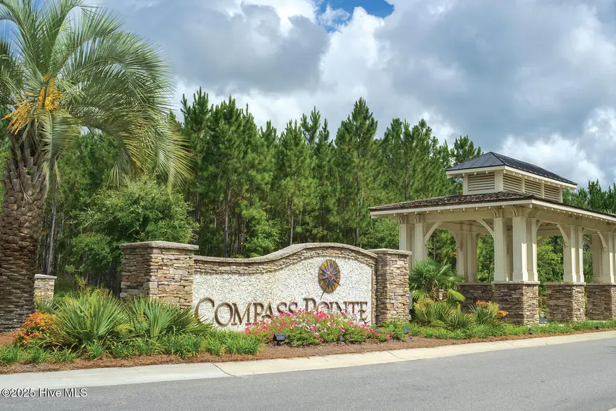 3022 W Timber Crest Drive Ne, Leland, NC 28451 - #2