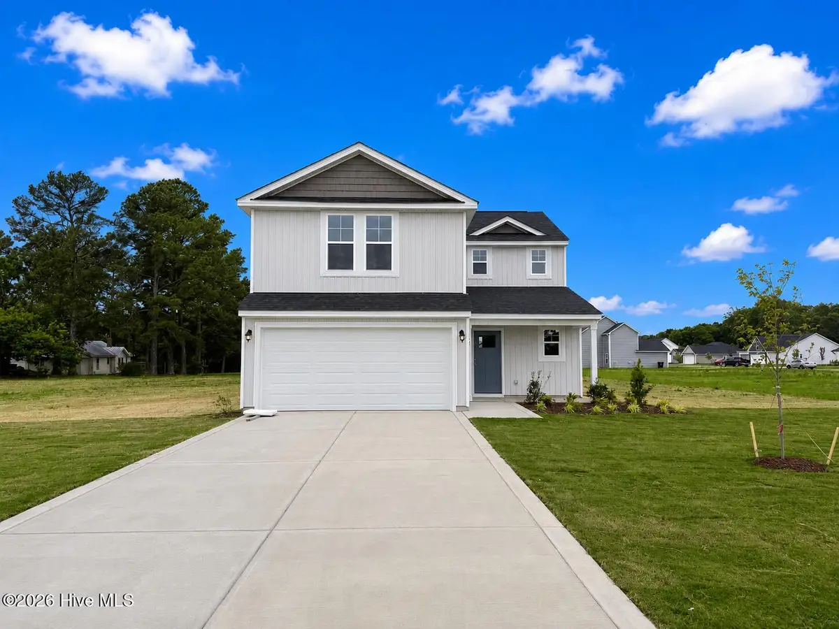 102 Baxley Drive, Plain View, NC 28234 - #1