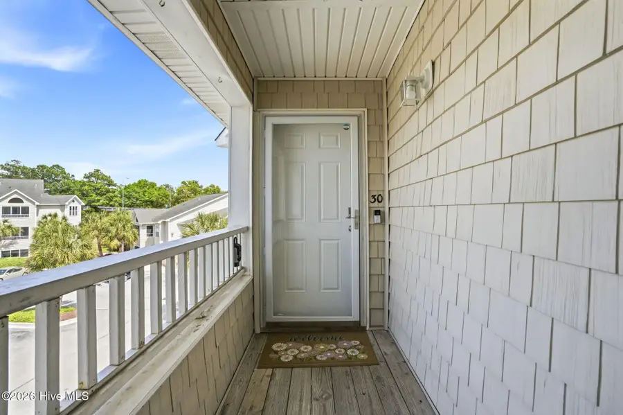 625 Spencer-farlow Drive #30, Carolina Beach, NC 28428 - #2