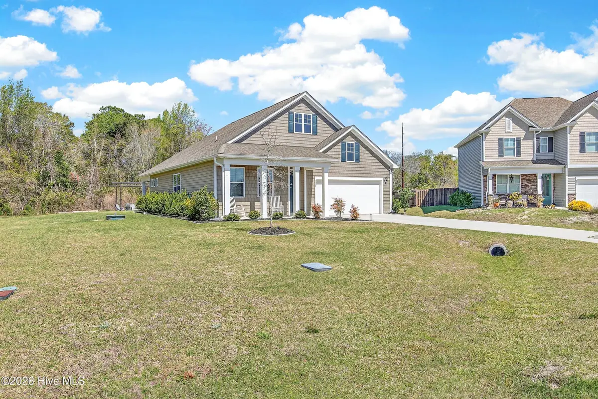 214 Avocet Way, Sneads Ferry, NC 28460 - #1