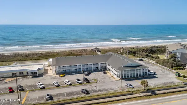 2401 W Fort Macon Road #136, Atlantic Beach, NC 28512