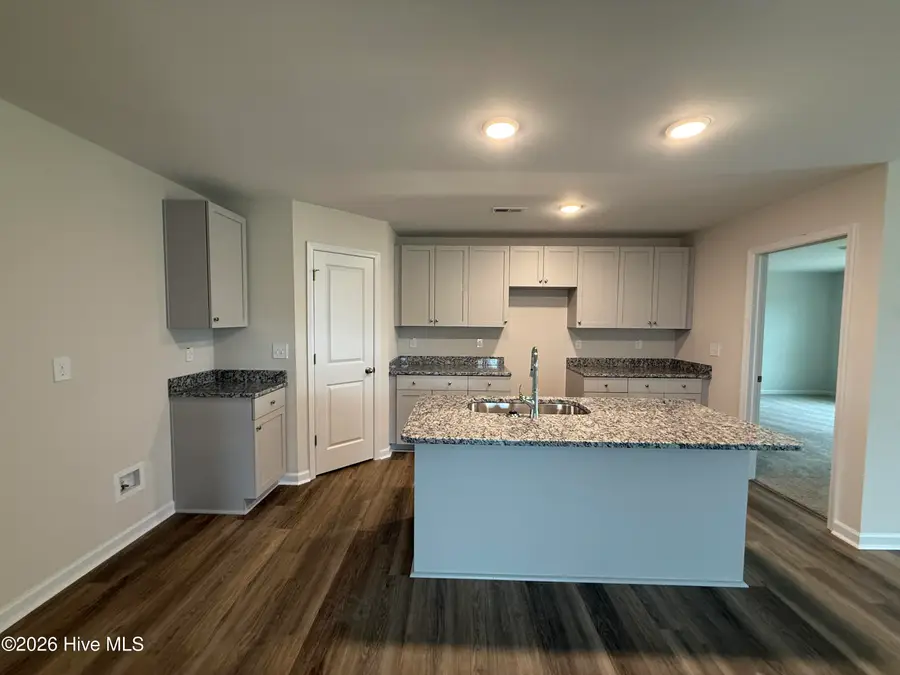 124 Baxley Drive, Dunn, NC 28334 - #3