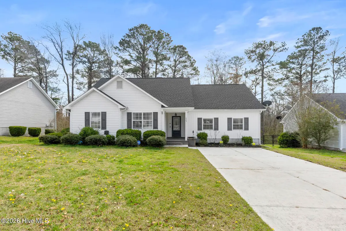 423 Jasmine Lane, Jacksonville, NC 28546 - #1