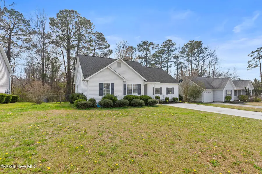 423 Jasmine Lane, Jacksonville, NC 28546 - #3
