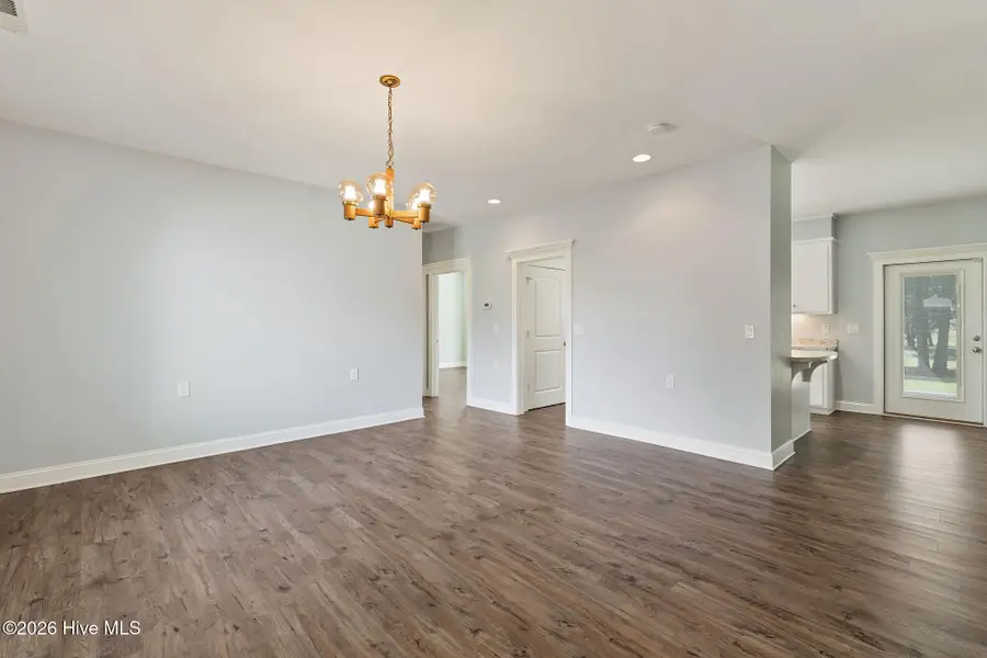 303 Aarons Place, Goldsboro, NC 27530 - #3