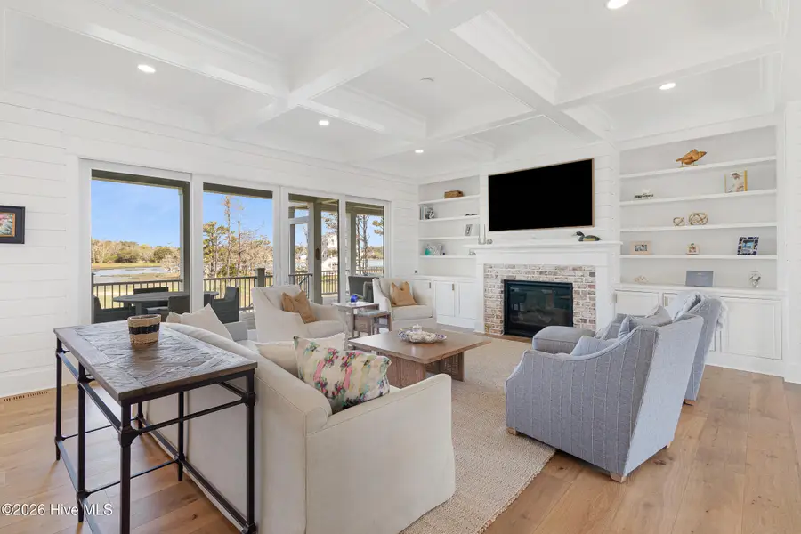 561 Avocet Drive, Beaufort, NC 28516 - #3