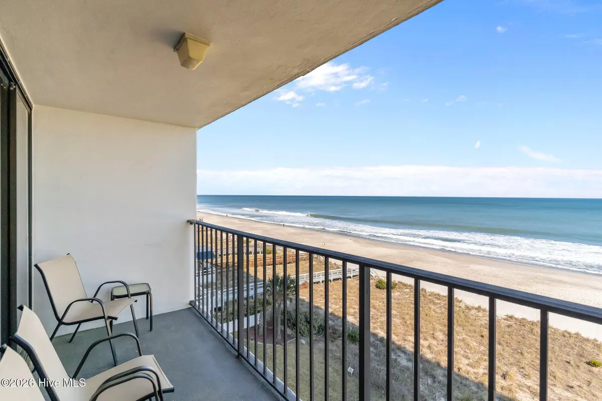 1615 Lake Park Boulevard S #Unit 605, Carolina Beach, NC 28428 - #1