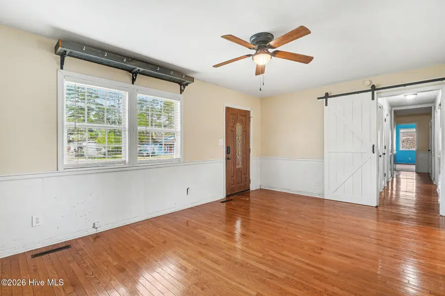 510 W Main Street, Selma, NC 27576 - #3