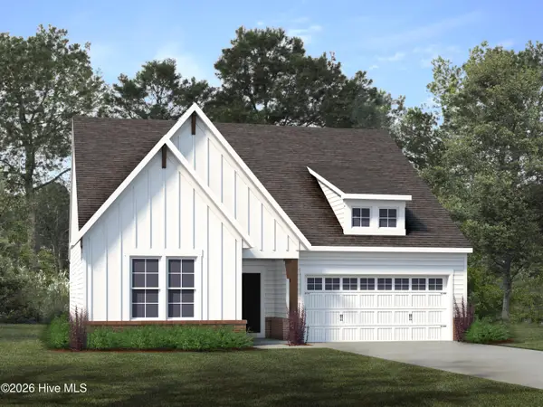 1005 Doe Place, Wilmington, NC 28409