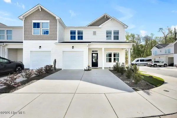 3016 Portico Court, Leland, NC 28451