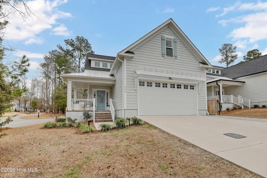 236 Sabal Pond Way, Castle Hayne, NC 28429 - #2