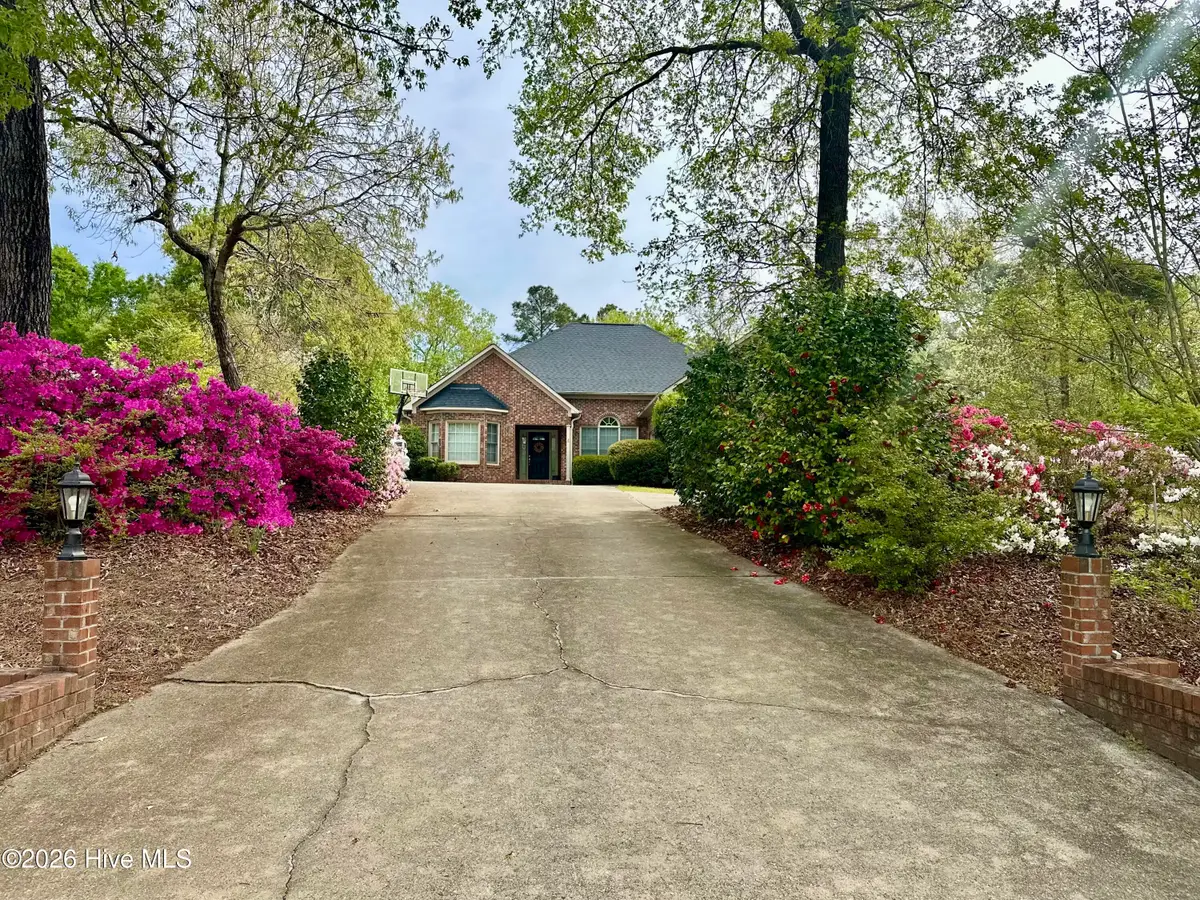 218 Hickory Lane, Hampstead, NC 28443 - #1