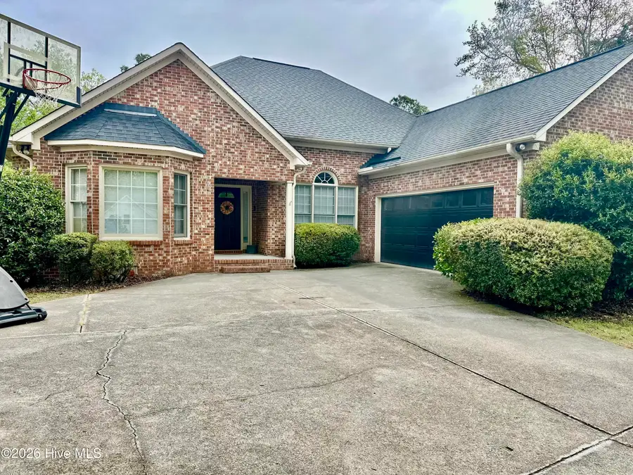 218 Hickory Lane, Hampstead, NC 28443 - #2