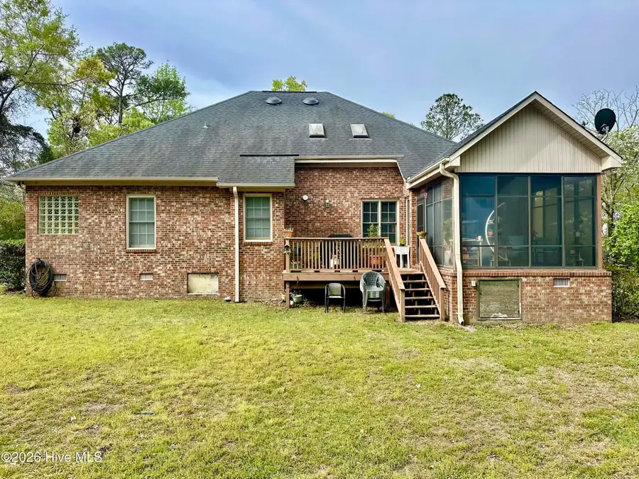 218 Hickory Lane, Hampstead, NC 28443 - #3