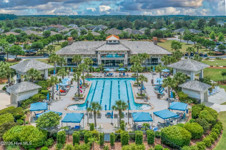 8983 Mango Bay Court Ne, Leland, NC 28451 - #3