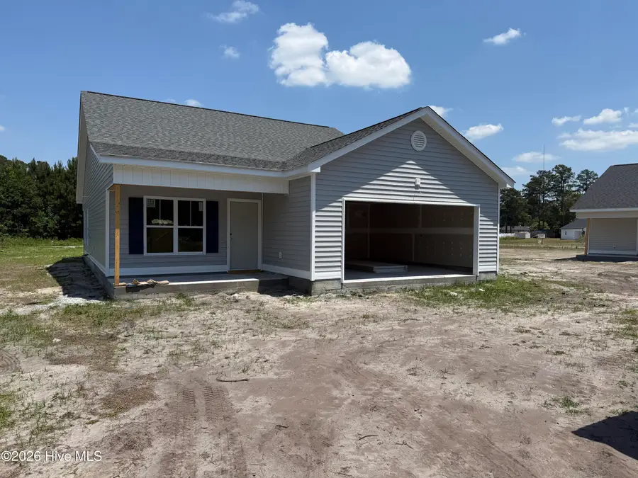 623 Pope Street, Grifton, NC 28530 - #2