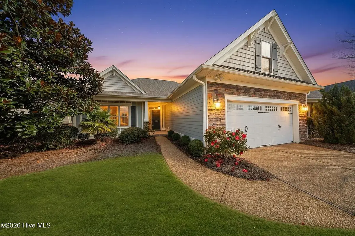 2202 E Oak Bridge Drive Ne, Leland, NC 28451 - #1