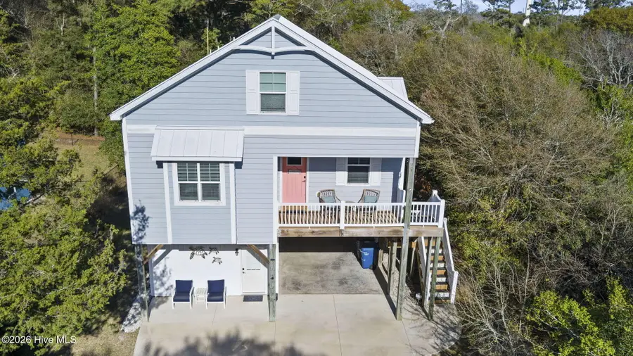 308 Live Oak Street, Emerald Isle, NC 28594 - #2