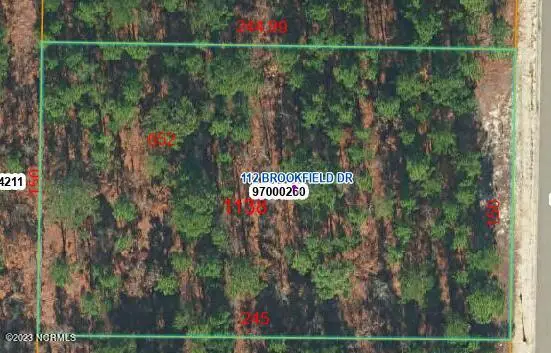 112 Brookfield Drive, Pinehurst, NC 28374