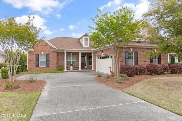 4282 Ashfield Place, Southport, NC 28461
