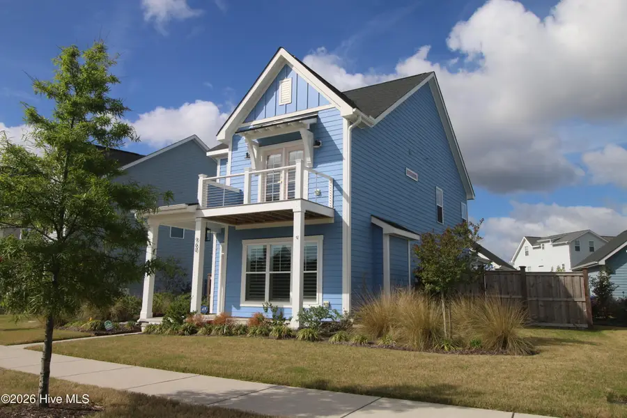 960 Wharton Avenue, Wilmington, NC 28412 - #3