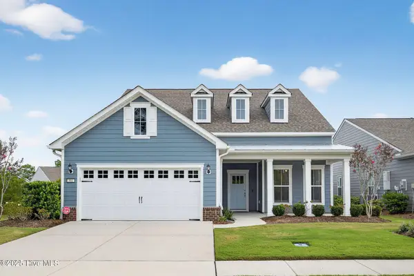 511 Craddock Drive, Wilmington, NC 28412