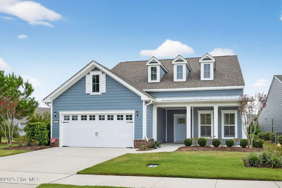 511 Craddock Drive, Wilmington, NC 28412 - #2