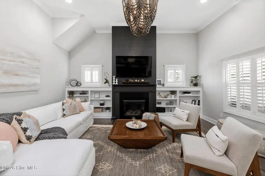 88 S Lamplighters Walk, Hampstead, NC 28443 - #2